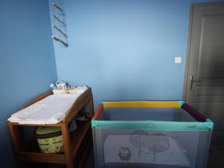 Gite Les Cimes - Casa con 3 Camere da Letto - 21