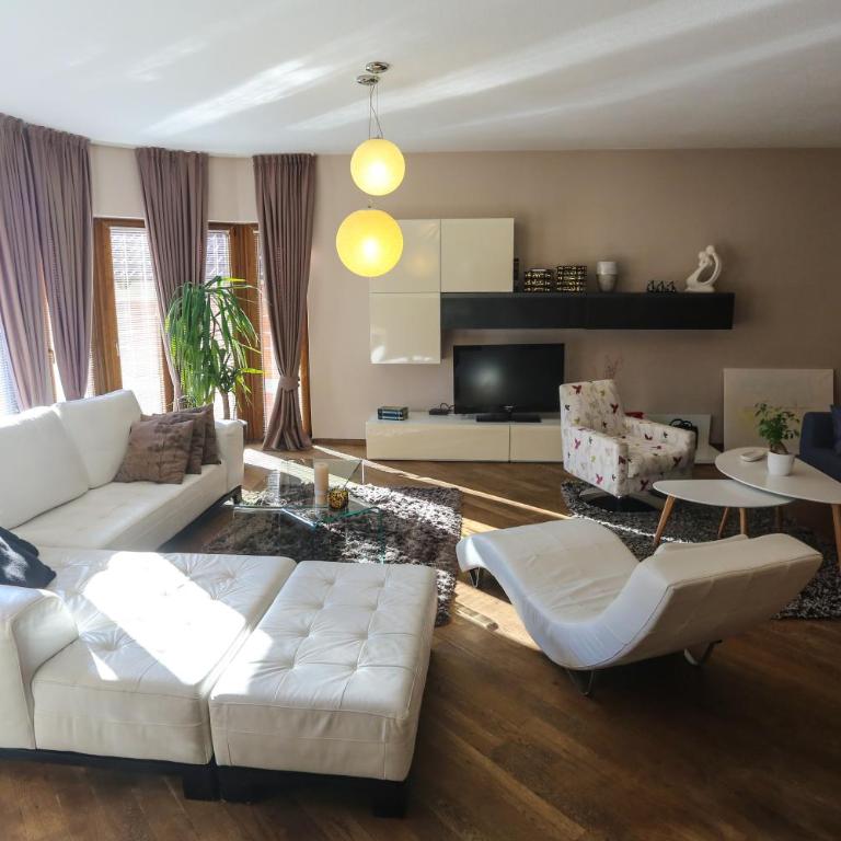 Farah Superior Apartments - Superior Apartment - 12