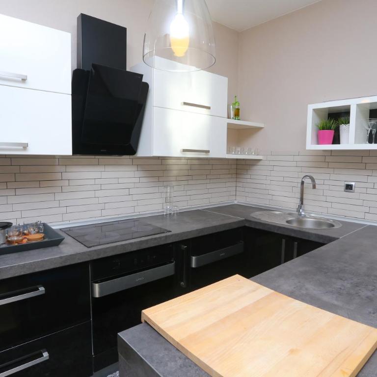 Farah Superior Apartments - Superior Apartment - 19