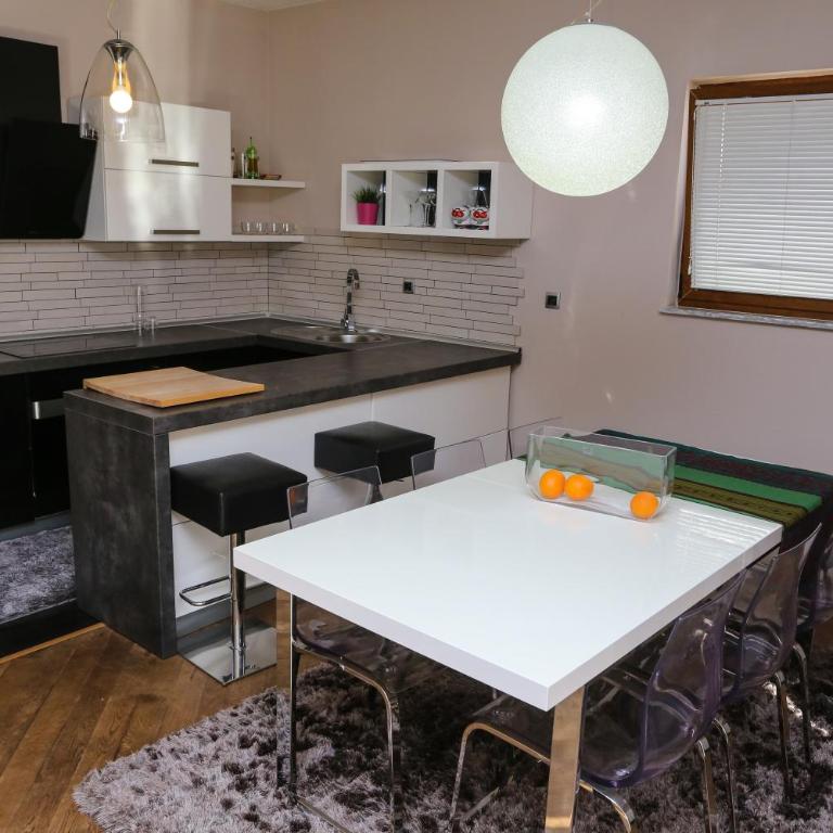 Farah Superior Apartments - Superior Apartment - 18