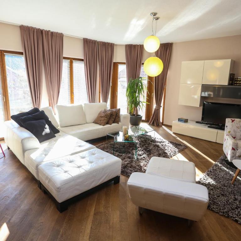 Farah Superior Apartments - Superior Apartment - 1