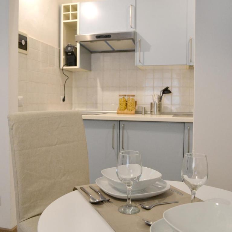 Piccolo Borgo Antico - Appartamento Superior - 15