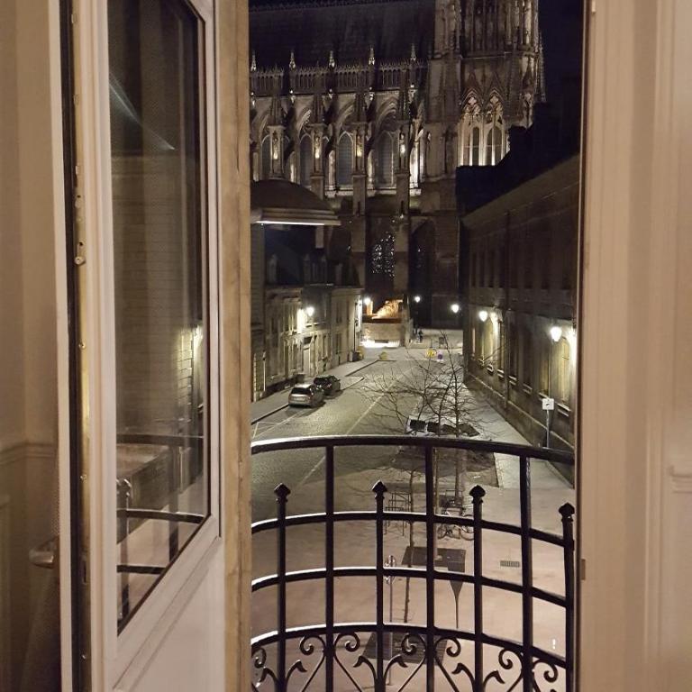 Les Berceaux de la Cathedrale - Appartement - 14