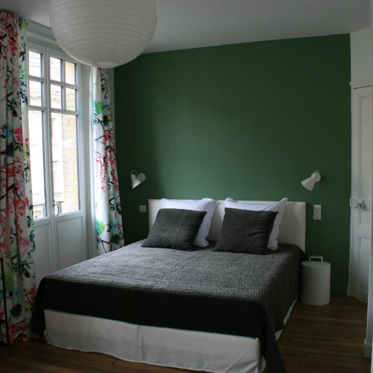 Les Berceaux de la Cathedrale - Appartement - 20