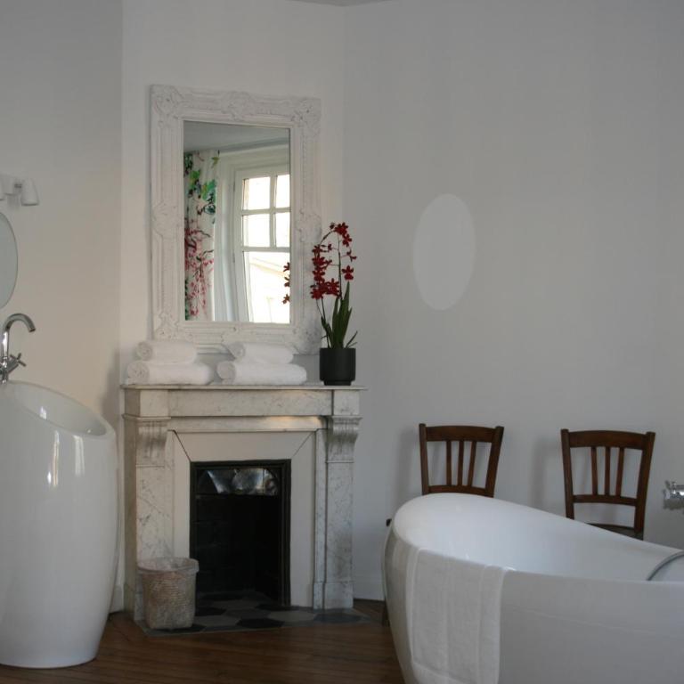 Les Berceaux de la Cathedrale - Appartement - 17