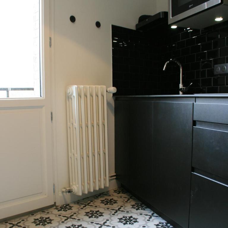 Les Berceaux de la Cathedrale - Appartement - 25