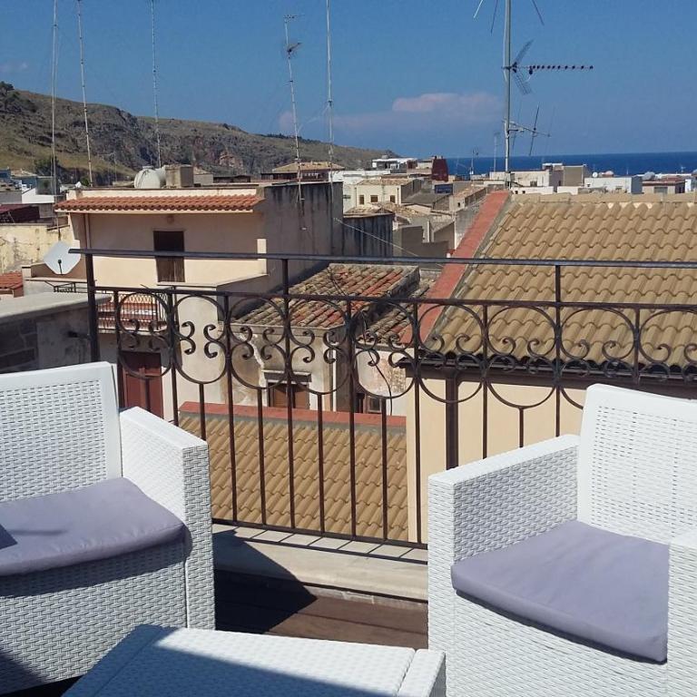 Mare Sole Relax - Penthouse Apartment - 1