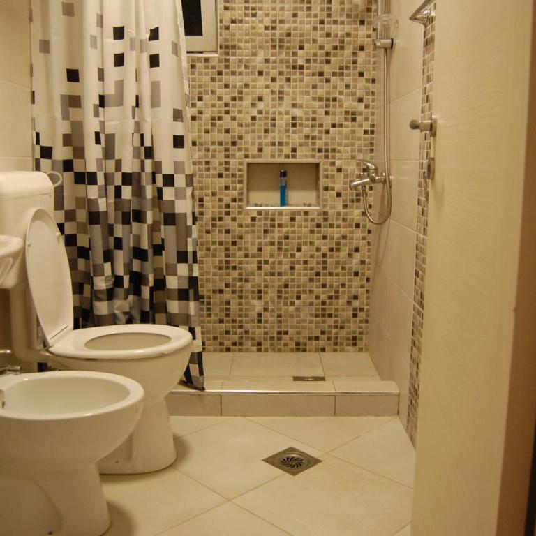 Apartments Ardoni - One-Bedroom Apartment - 6