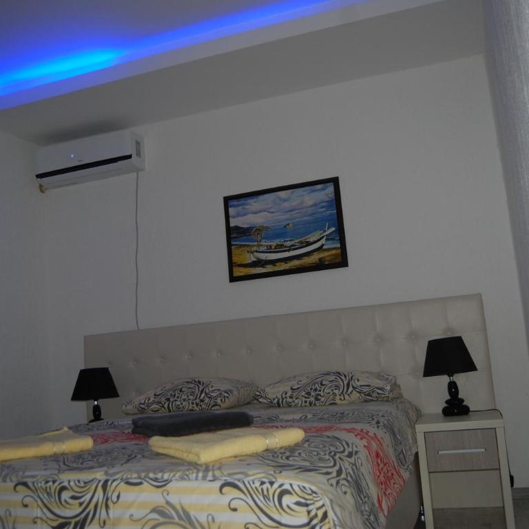 Apartments Ardoni - One-Bedroom Apartment - 13