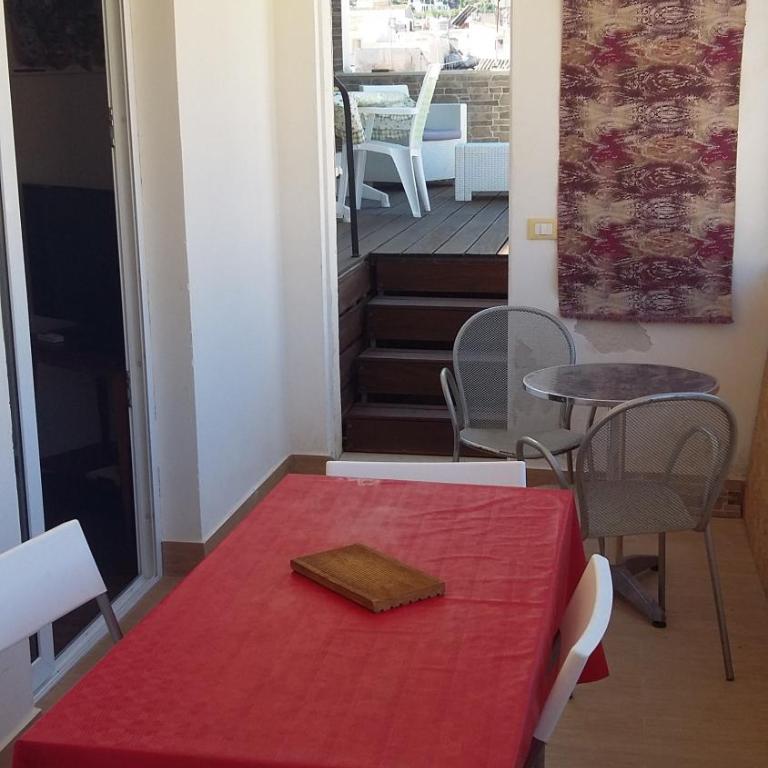 Mare Sole Relax - Penthouse Apartment - 4