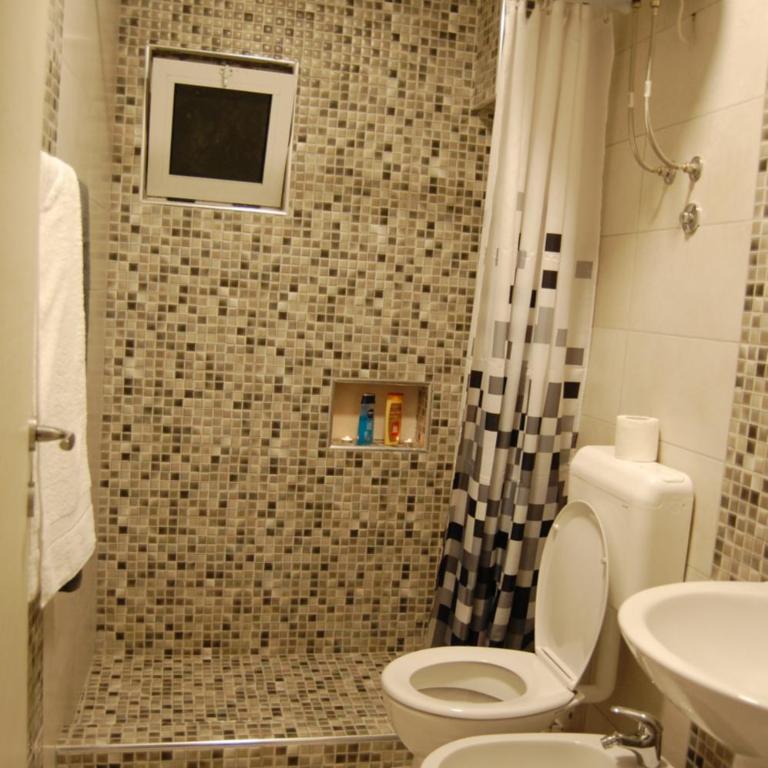 Apartments Ardoni - Two-Bedroom Apartment - 10