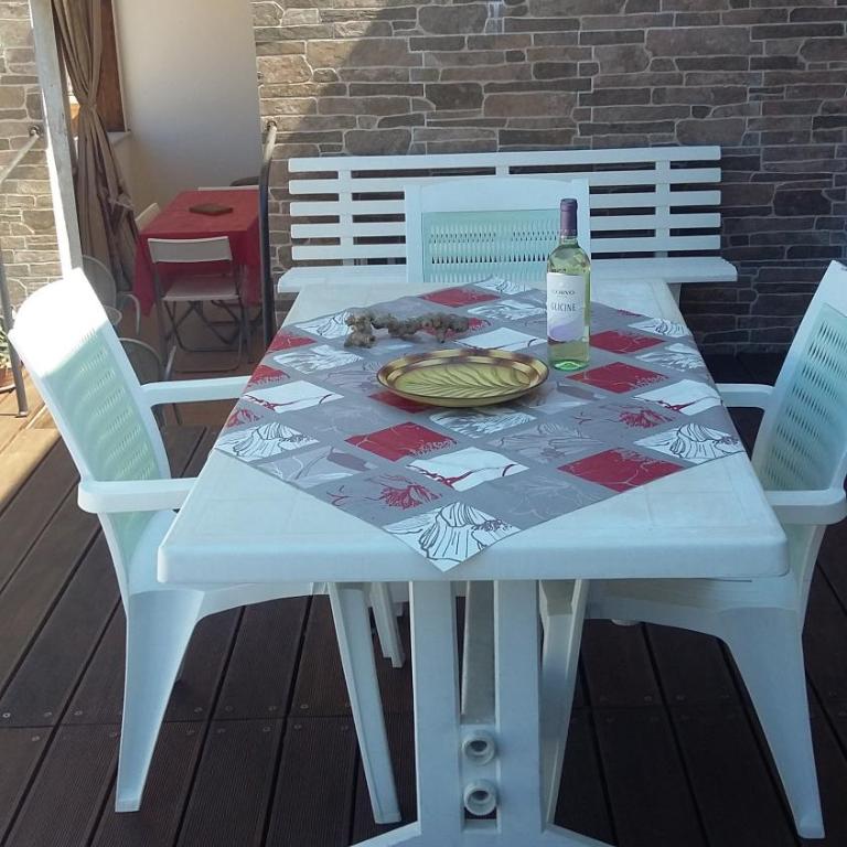 Mare Sole Relax - Penthouse Apartment - 2