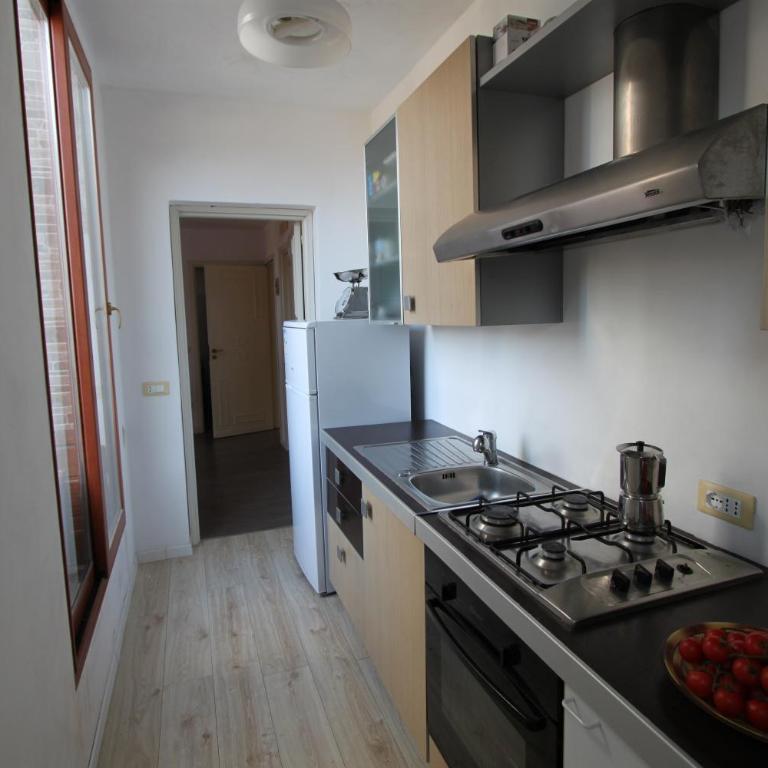 Mare Sole Relax - Penthouse Apartment - 6