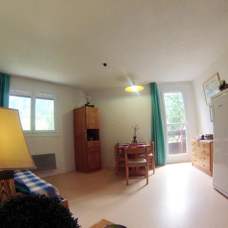 Village vacances du Haut-Bréda aux 7 Laux - Appartement (5 Adultes) - 2