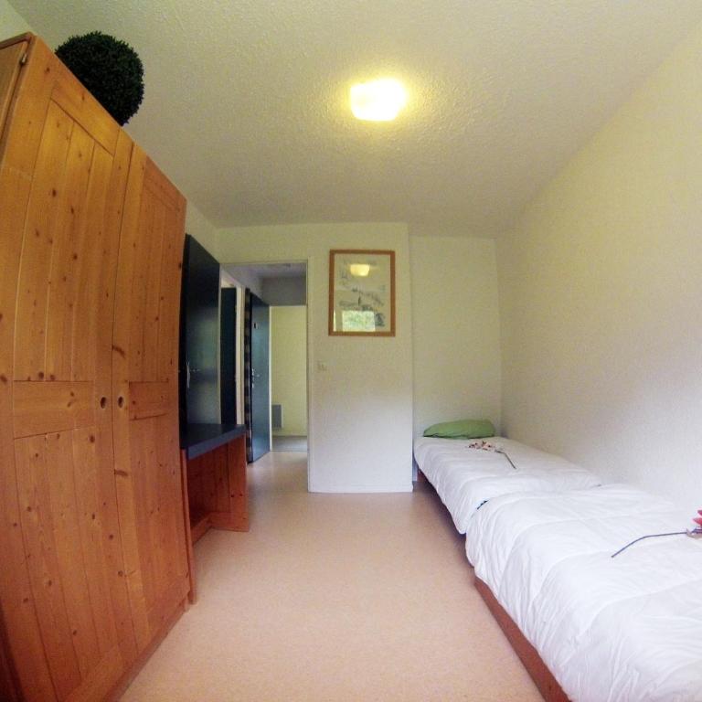 Village vacances du Haut-Bréda aux 7 Laux - Appartement (5 Adultes) - 4