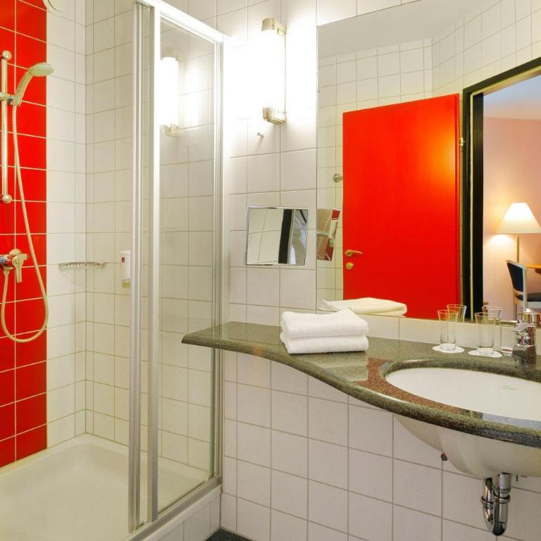 Hotel Fuchspalast - Doppelzimmer - 6