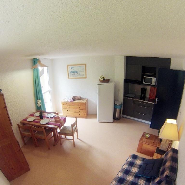 Village vacances du Haut-Bréda aux 7 Laux - Appartement (5 Adultes) - 5