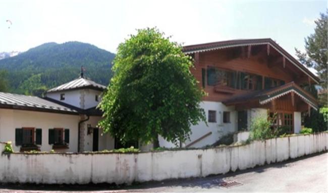 Landhaus Wanger - Chalet - 19
