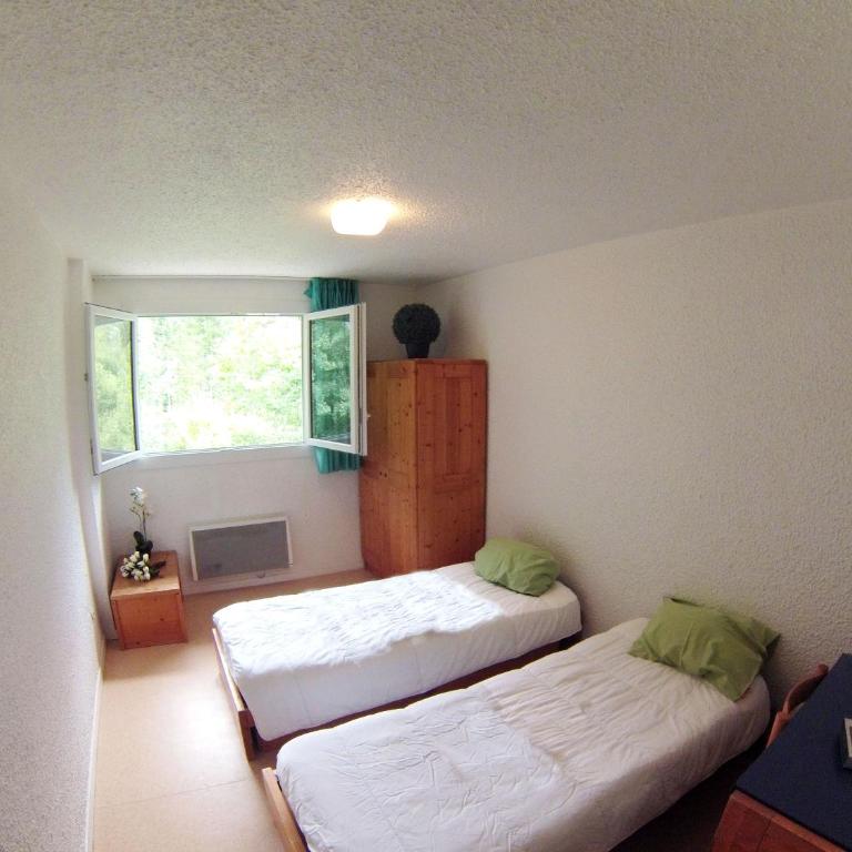 Village vacances du Haut-Bréda aux 7 Laux - Appartement 2 Chambres - 3