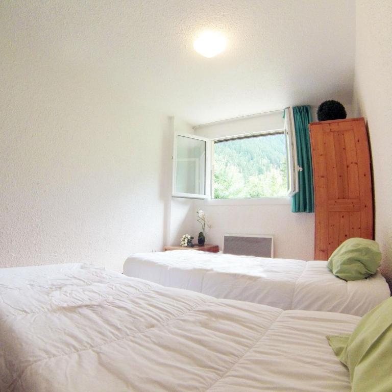 Village vacances du Haut-Bréda aux 7 Laux - Appartement 2 Chambres - 2