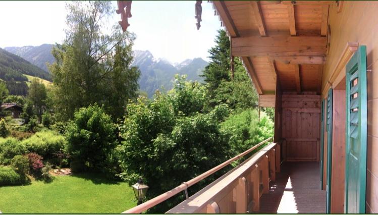 Landhaus Wanger - Chalet - 20
