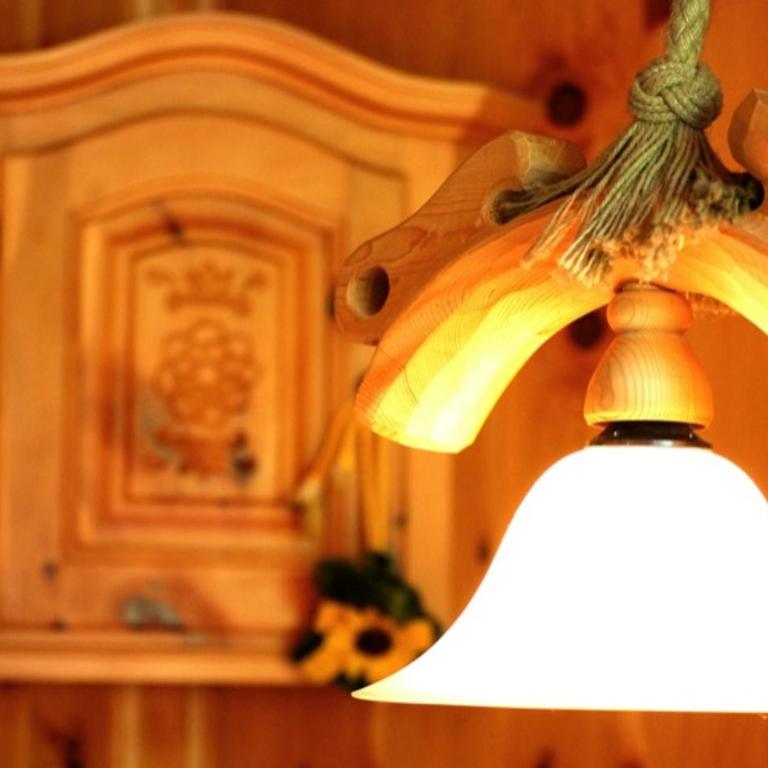 Landhaus Wanger - Chalet - 22