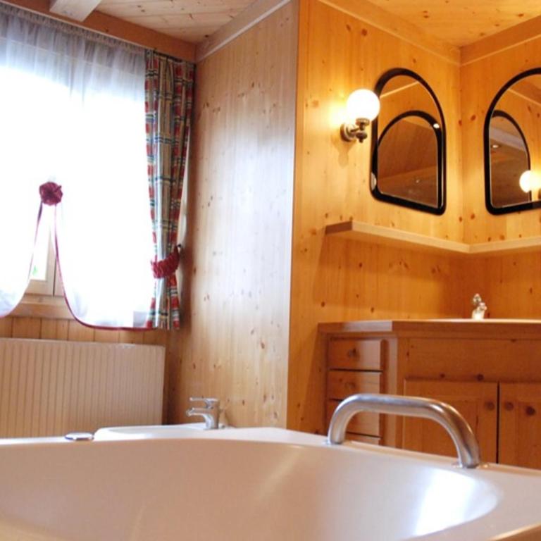Landhaus Wanger - Chalet - 32