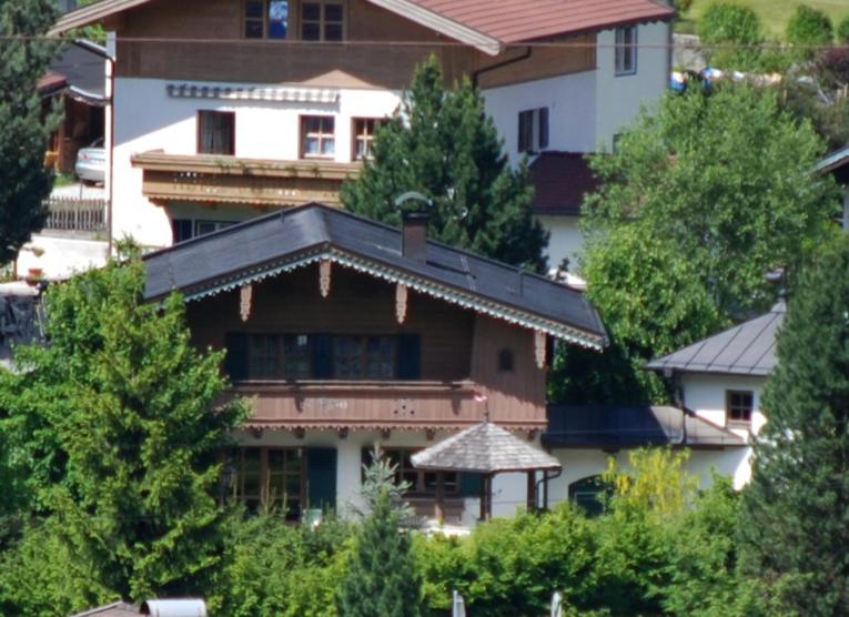 Landhaus Wanger - Chalet - 18