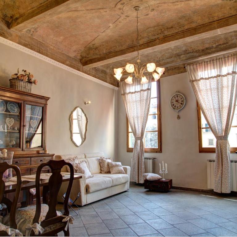 Casa Laura&Duccio - Appartamento - 2