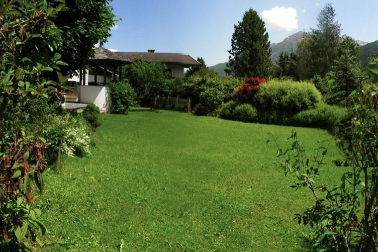 Landhaus Wanger - Chalet - 34