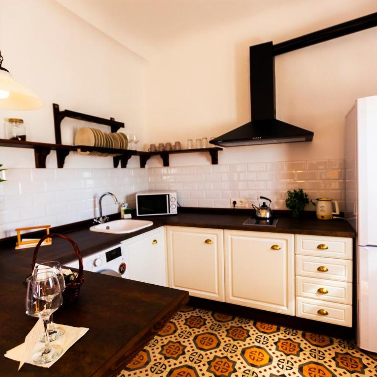 Casa del Cantaor - Deluxe Double Room with Balcony - 9