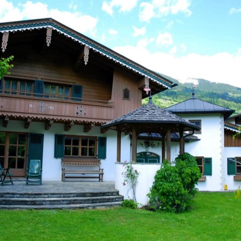 Landhaus Wanger - Chalet - 38