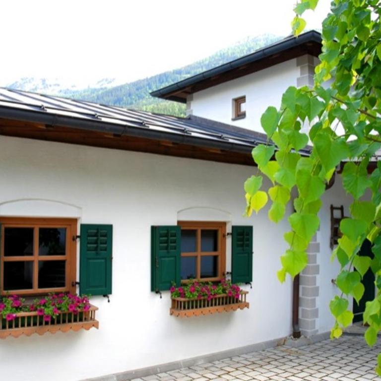 Landhaus Wanger - Chalet - 42