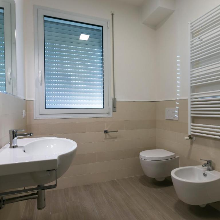 Residenza Riva Azzurra - One-Bedroom Apartment - 7