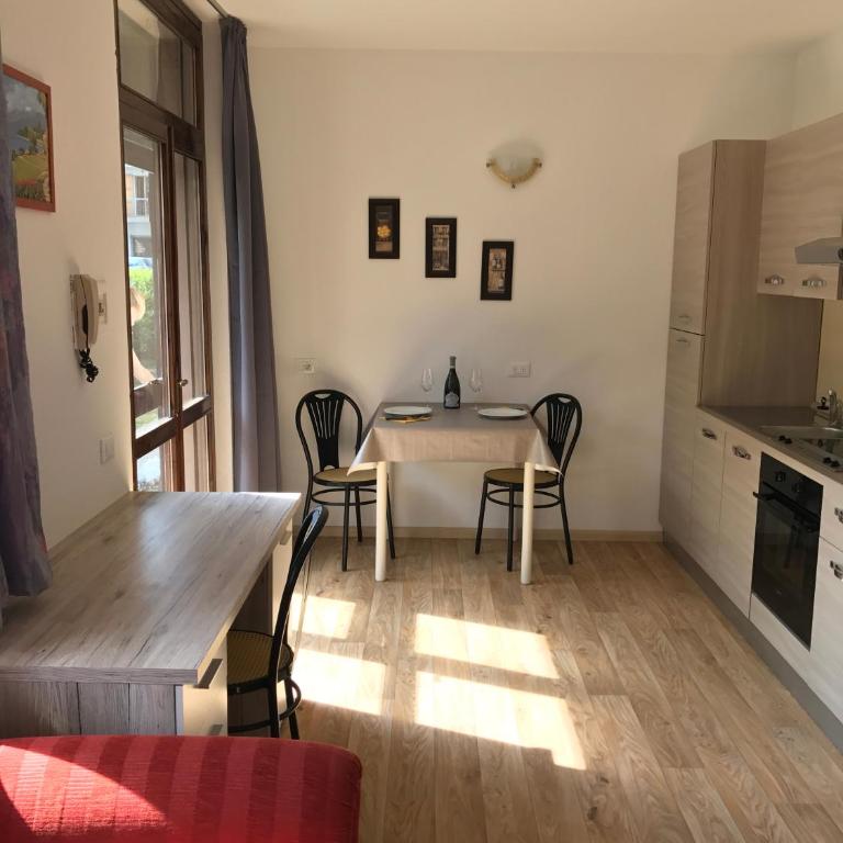 Lugana 17 - Appartamento - 11
