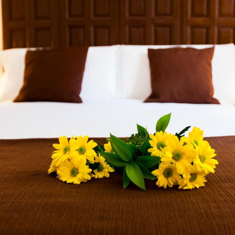 Casa del Cantaor - Deluxe Double Room with Balcony - 3