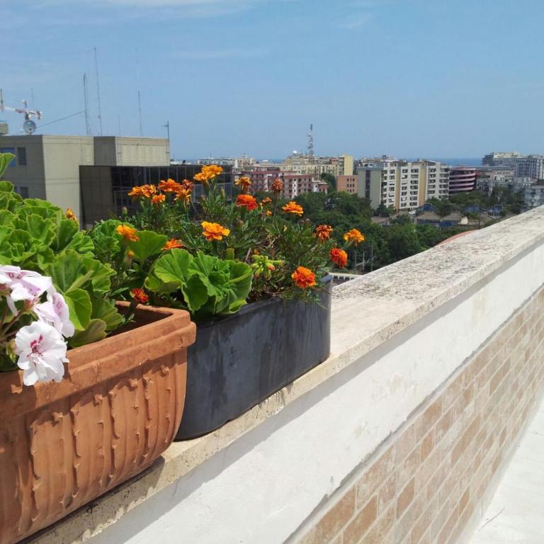 Casa Marin Marais - Appartamento Attico - 12