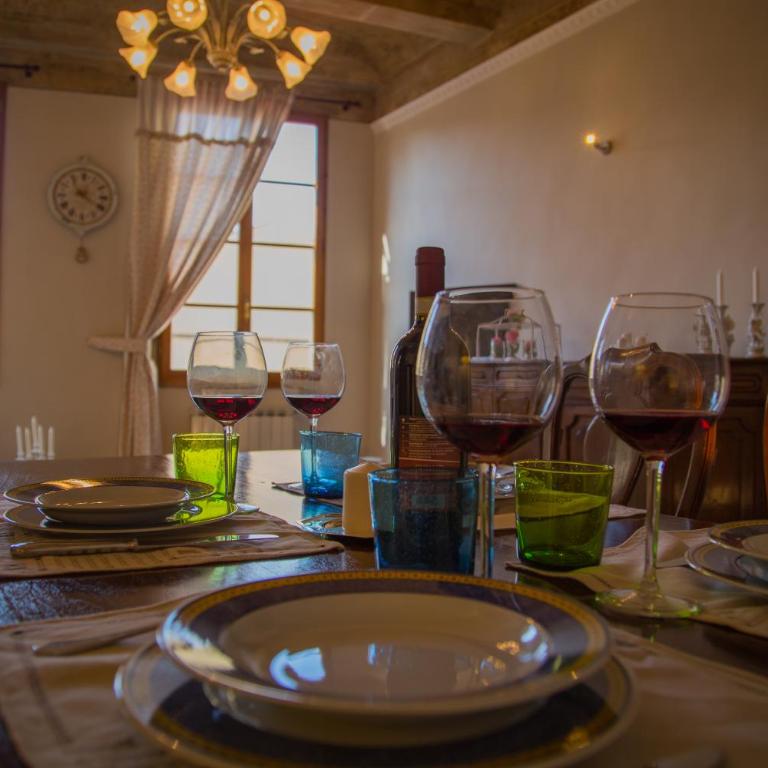 Casa Laura&Duccio - Appartamento - 19