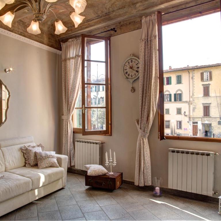 Casa Laura&Duccio - Appartamento - 24