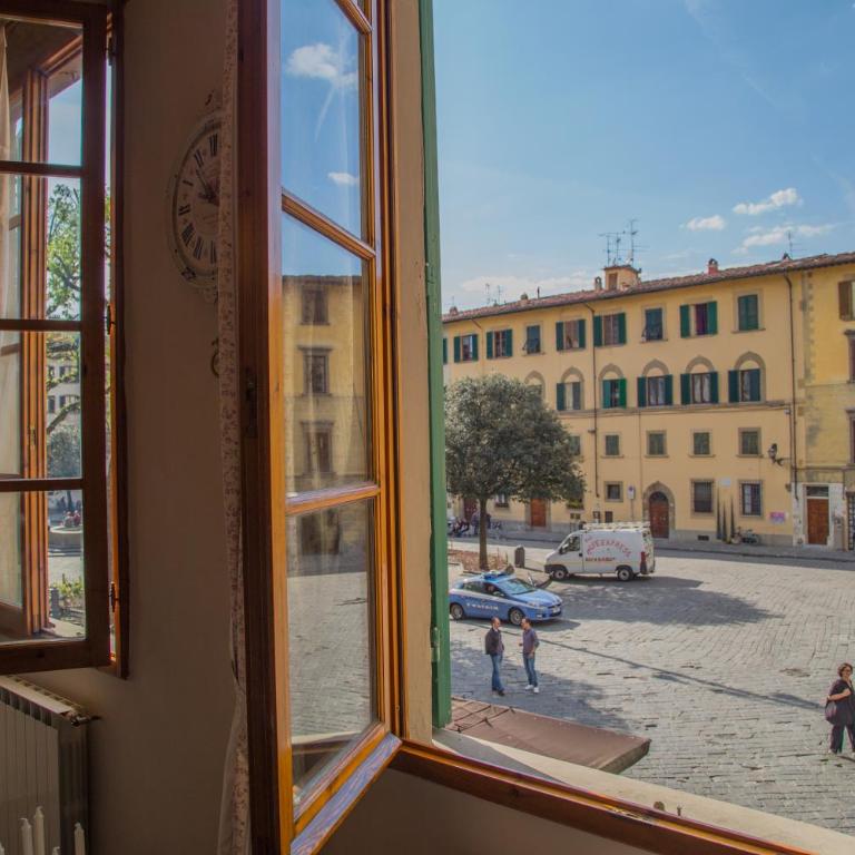 Casa Laura&Duccio - Appartamento - 25