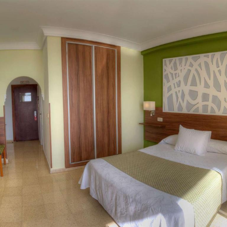 Hotel & Spa Entremares - Habitación Doble - 1 o 2 camas - 12