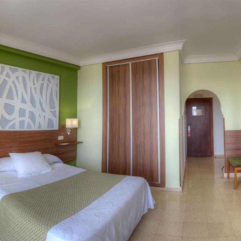 Hotel & Spa Entremares - Habitación Doble - 1 o 2 camas - 13