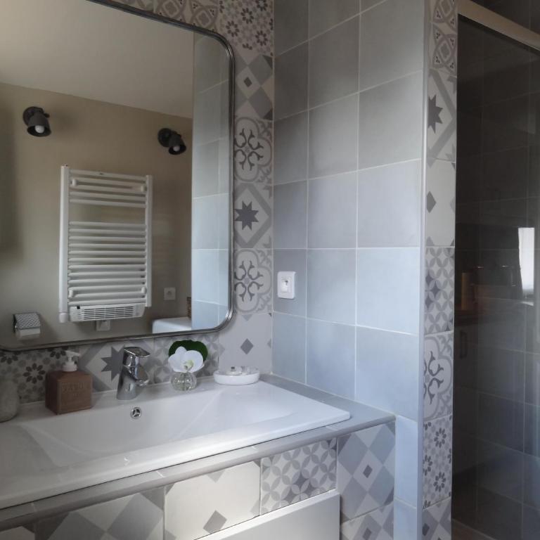 La Bastido - Appartement 1 Chambre - 12