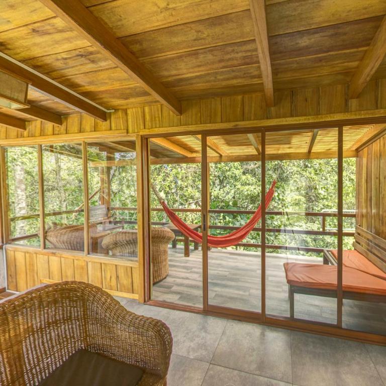 Terrabambu Lodge - Bungalow Familiar - 15