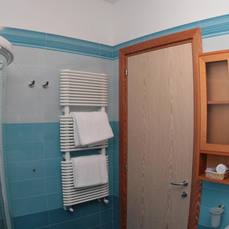 Hotel Yria - Camera Matrimoniale - 1