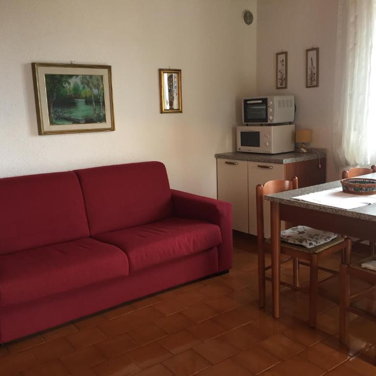 Casa Mary - Appartamento con Vista Lago - 20