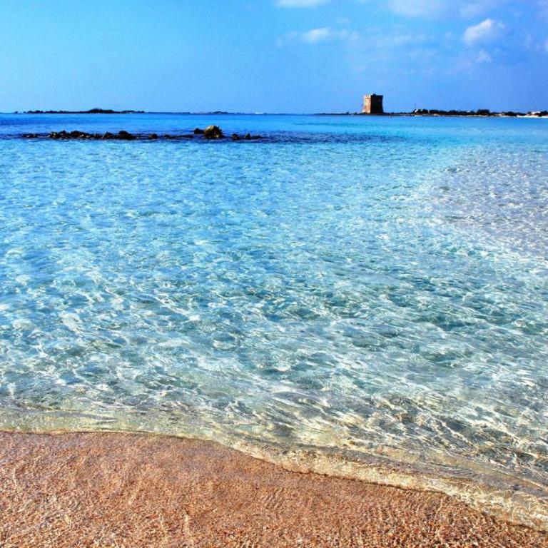Bilocale al mare Baia Verde - Casa Vacanze - 9