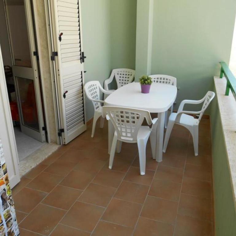 Bilocale al mare Baia Verde - Casa Vacanze - 11