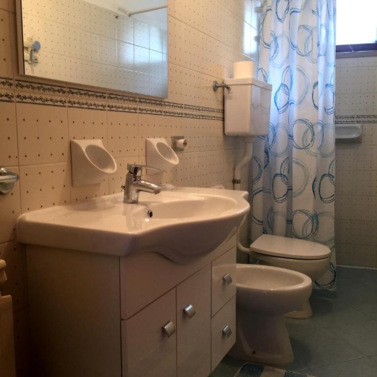 Casa Mary - Appartamento con Vista Lago - 23