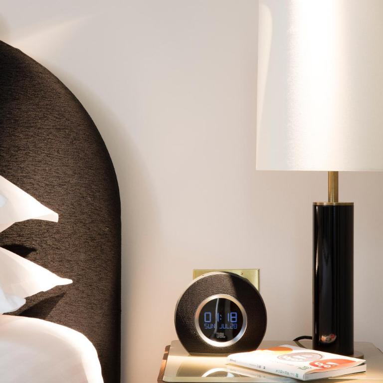 Le Tsuba Hotel - Chambre Double Supérieure - 4